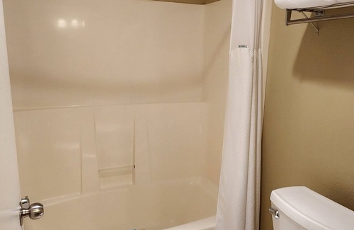 Eatonville Hôtel | Mill Village Motel