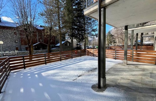Benasque Appartement | Milla de Oro Apartment