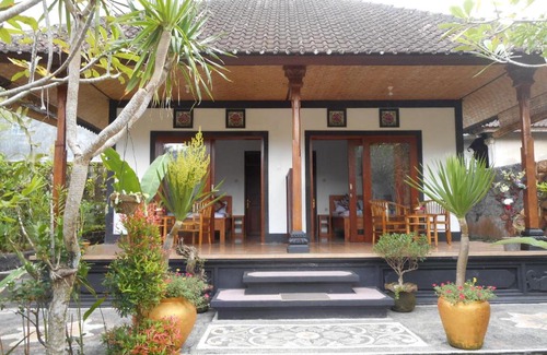 Sidemen Maison | Milla Homestay