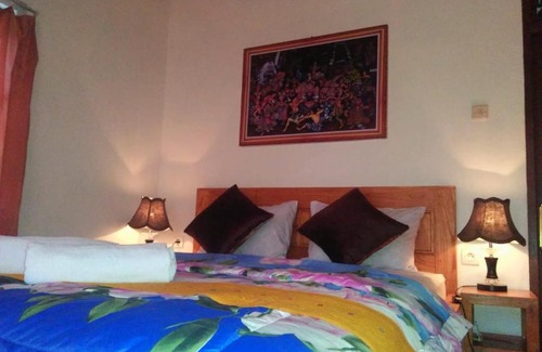 Sidemen Maison | Milla Homestay