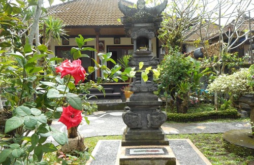 Sidemen Maison | Milla Homestay