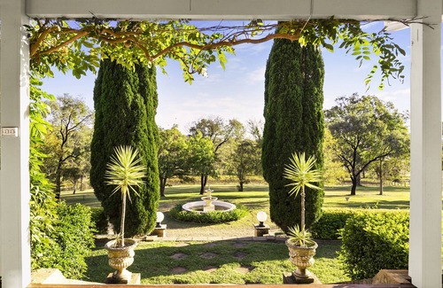 Pokolbin Maison | Propriété privée de Milla's Vineyard Estate située au centre de la Hunter Valley