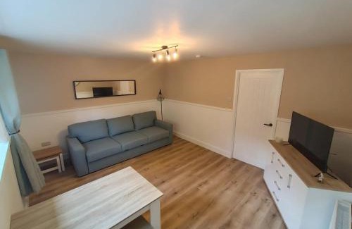 Inverkip Appartement | Millburn Chalet