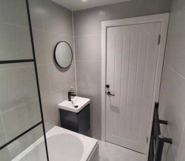 Inverkip Appartement | Millburn Chalet