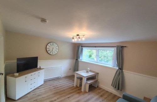Inverkip Appartement | Millburn Chalet