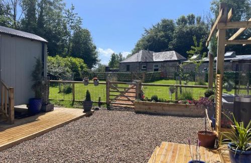Kilwinning Station Balnéaire | Millburn Mini Farm