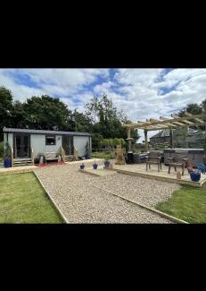 Kilwinning Station Balnéaire | Millburn Mini Farm