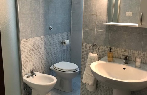 Vasto Appartement | Mille et un Napoli -Zone Stazione Centrale (idéal pour les groupes) max 7 personnes