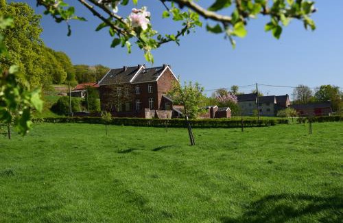 Sint-Pieters-Voeren Appartement | Mille Fleur Apartments