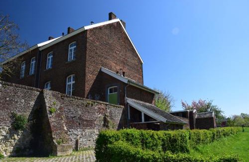 Sint-Pieters-Voeren Appartement | Mille Fleur Apartments