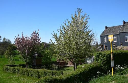 Sint-Pieters-Voeren Appartement | Mille Fleur Apartments
