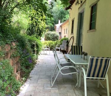 Castres Maison | Mille Fleurs