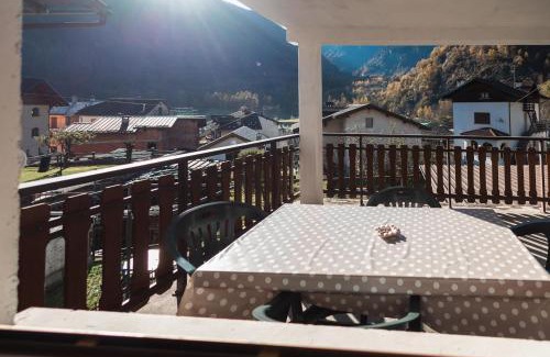 Antronapiana Appartement | Millefiori house
