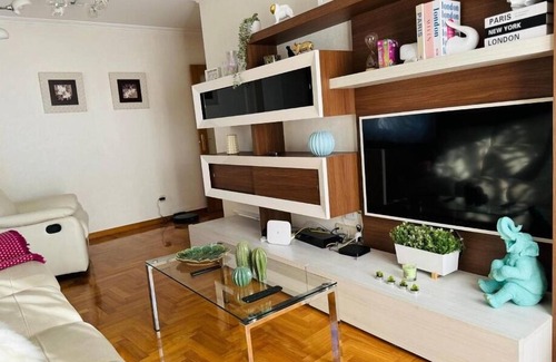 Redondela Copropriété | Millenium Apartment