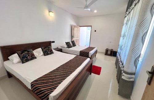 Anuradhapura Maison | Millenium Lodge - Anuradhapura