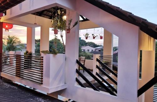 Taman Nyior Setali Maison | Millenium maison home
