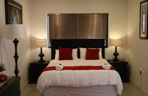 Hartbeespoort Appartement | Millennium Body Guards Guesthouse