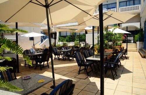 Paphos Appartement | Millennium