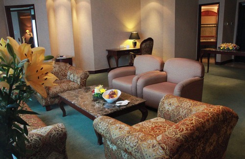 Gambir Hôtel | Millennium Hotel Sirih Jakarta