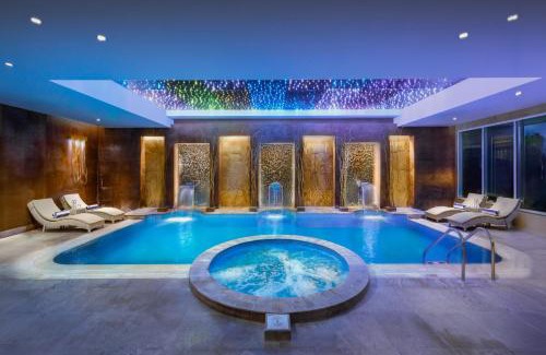 Al Muntazah Hôtel | Millennium Place Doha