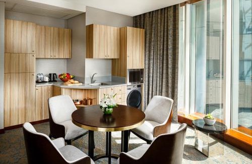 Al Muntazah Hôtel | Millennium Place Doha