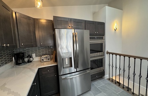 Miller Beach Maison | Miller Beach Family Getaway