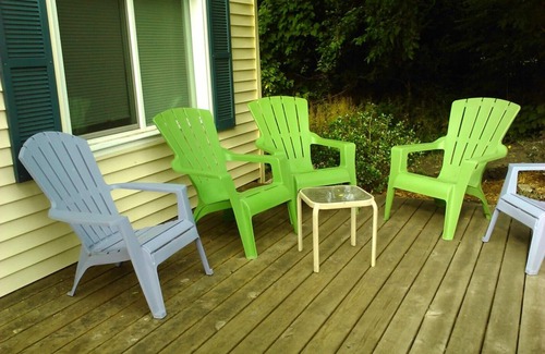 Miller Beach Maison | Spacieux 5 BR / 3BA Cottage dans Fun Beach Miller rempli