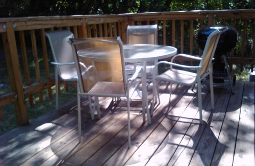 Miller Beach Maison | Spacieux 5 BR / 3BA Cottage dans Fun Beach Miller rempli