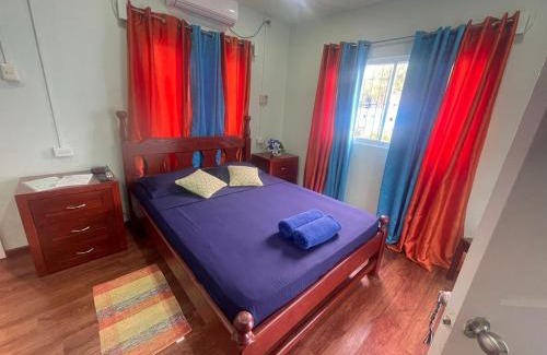Buccoo Maison | Miller's Guest House