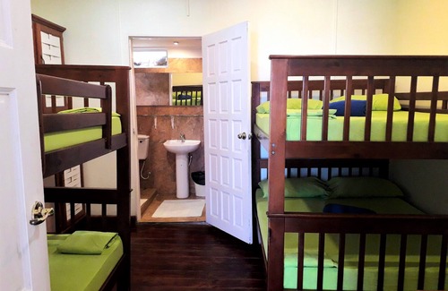 Buccoo Maison | Miller's Guest House