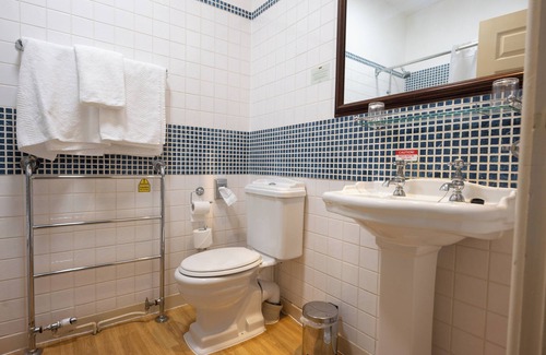 Sibson Hôtel | Millers Hotel by Greene King Inns