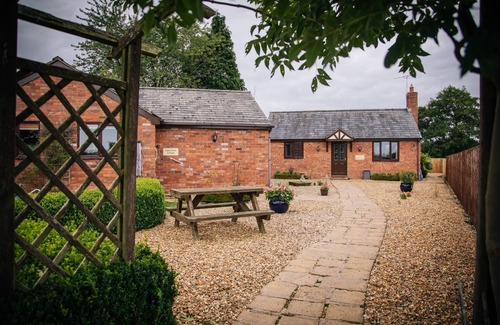 Malpas Maison | Millers House - dort 6 invités dans 3 chambres