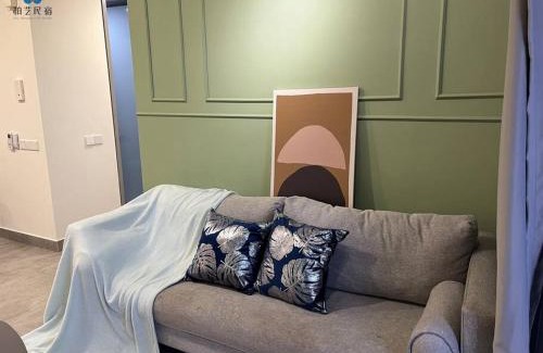 Kuala Lumpur Appartement | Millerz Old Klang Road 2B2R by Bai Yi # 2107