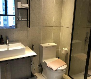 Kuala Lumpur Appartement | Millerz Square by MyKey