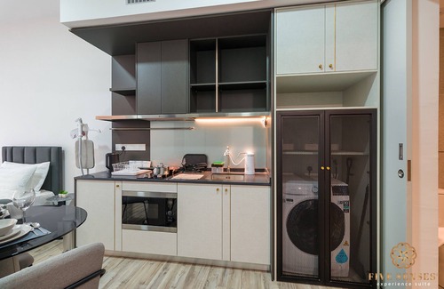 Kuala Lumpur Appartement | Millerz Square Kuala Lumpur, Travelet