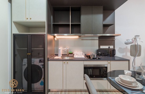 Kuala Lumpur Appartement | Millerz Square Kuala Lumpur, Travelet