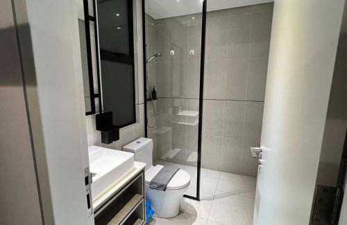 Kuala Lumpur Appartement | Millerz Square