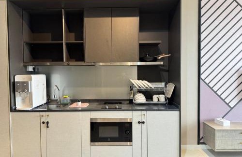 Kuala Lumpur Appartement | Millerz Square