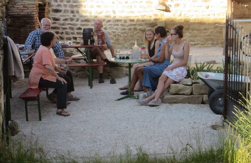 Sailly Maison | Mille Étoiles – des vacances détendues pour toute la famille ou pour des groupes