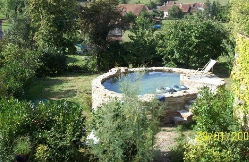 Sailly Maison | Mille Étoiles – des vacances détendues pour toute la famille ou pour des groupes