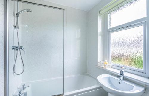 Motherwell Appartement | Millfield House - Cosy 2 bed house in Motherwell