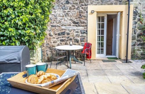 Waren Mill Maison | Millhouse Cottage