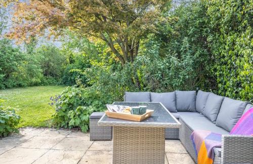 Waren Mill Maison | Millhouse Cottage