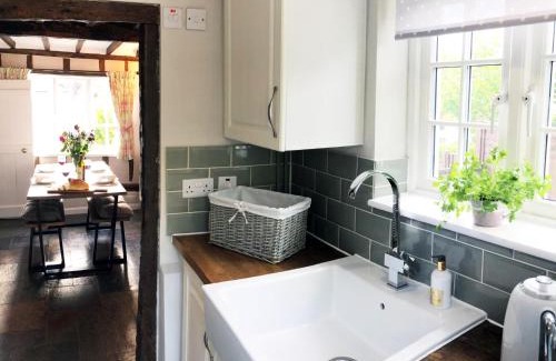 Finchingfield Maison | Millie's Cottage