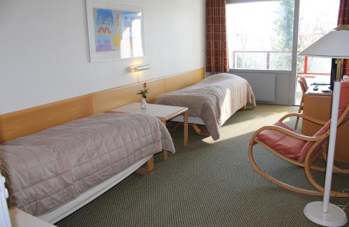 Maribo Hôtel | Milling Hotel Søpark