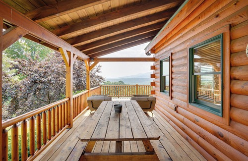 Durham Maison | Million Dollar Unobstructed Mountain View’s
