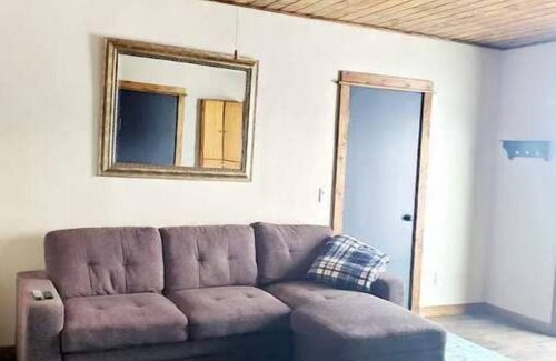 Bozeman Appartement | Million Dollar View Country Getaway