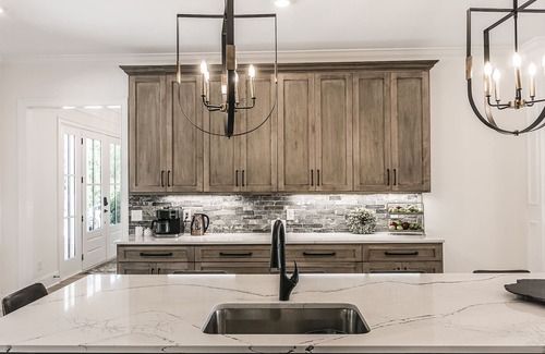 Celina Maison | Million Dollar View Lakehouse on Dale Hollow Lake