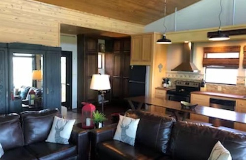 Concan Maison | Million Dollar Views at Bethel 2