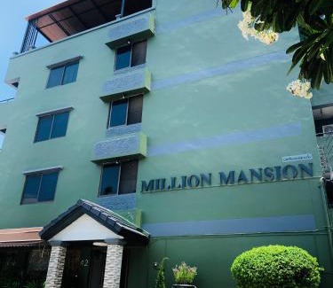 Bang Khen Appartement | Million Mansion